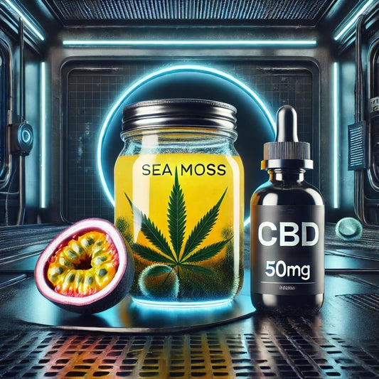 CBD add on